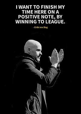 Erik ten hag quotes