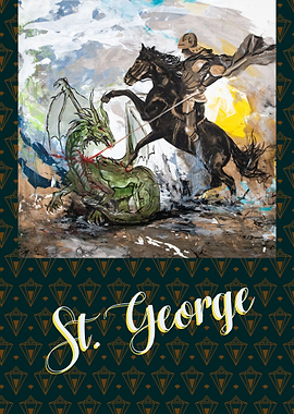 St George