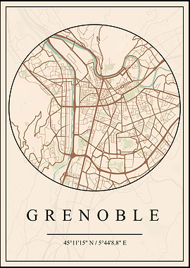 Grenoble