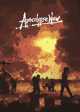 Apocalypse Now 1979