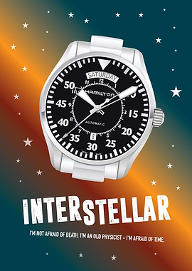 Interstellar