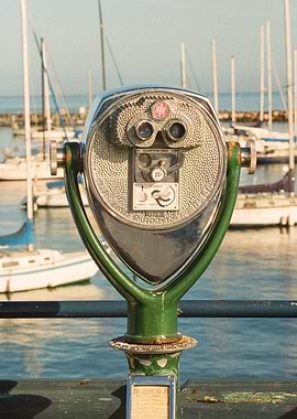 Monterey Bay California
