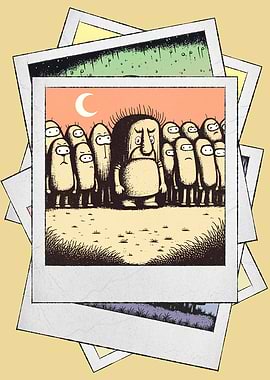 Trolls and Creatures