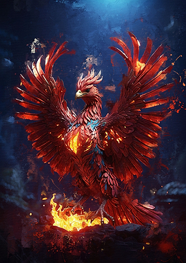 Phoenix Rising