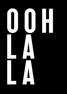 Ooh La La