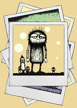 Trolls and Creatures