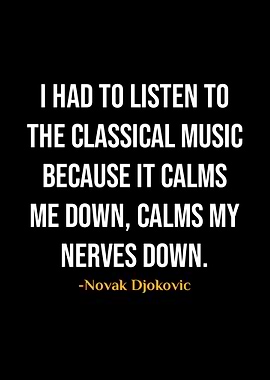 Novak Djokovic Quotes