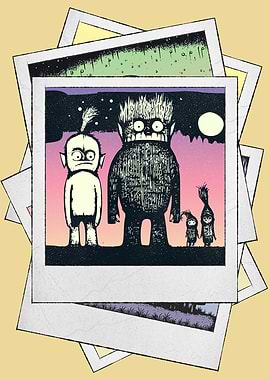 Trolls and Creatures