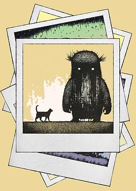 Trolls and Creatures