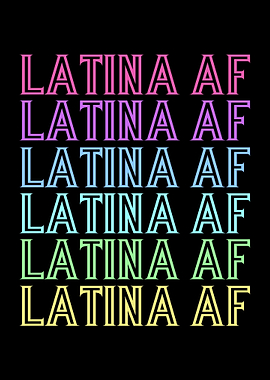 Latina AF