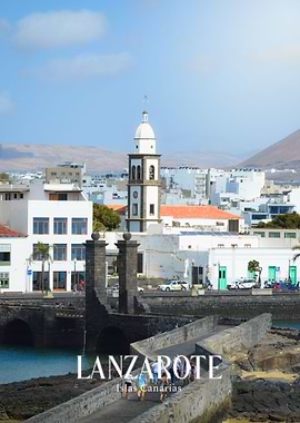 Arrecife Lanzarote