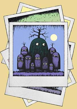 Trolls and Creatures