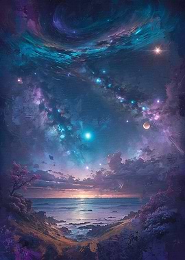 Whispers of the Deep