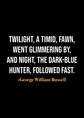 George William Russell