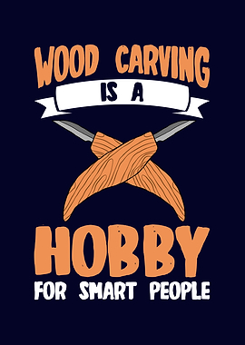 Whittling Wood Carving