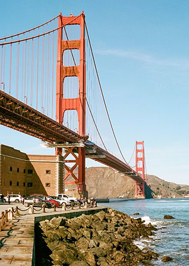 San Francisco Golden Gate