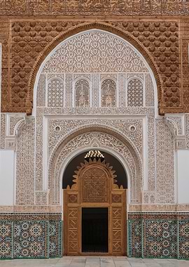 Architectural Beauty