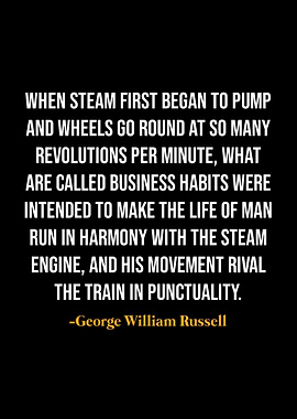 George William Russell