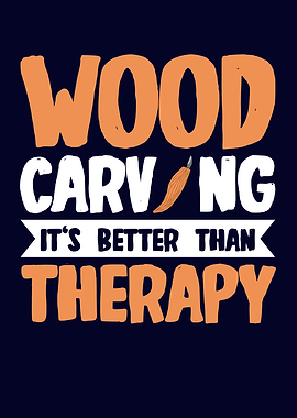 Whittling Wood Carving