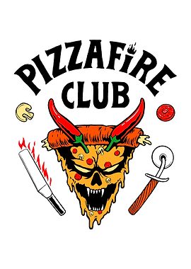 Pizzafire Club