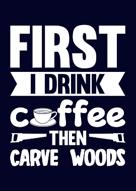 Whittling Wood Carving