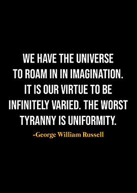 George William Russell