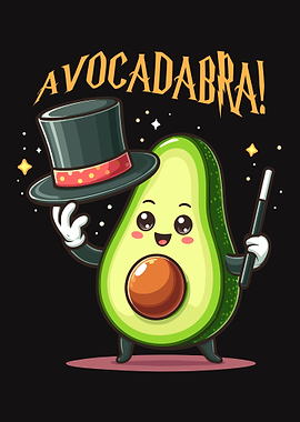 Avocadabra