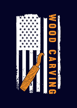 Whittling Wood Carving