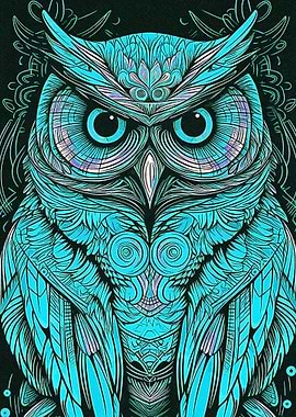 Blue Owl