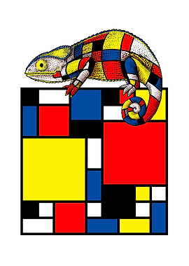 Chameleondrian