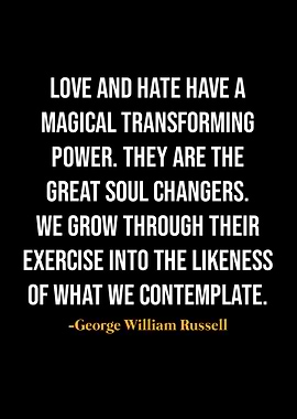 George William Russell