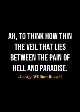 George William Russell