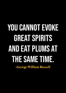 George William Russell