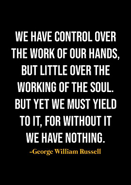 George William Russell