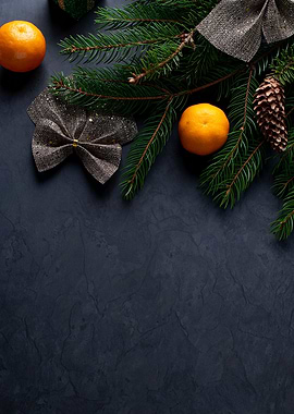 Christmas background