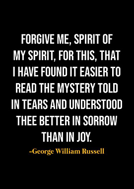 George William Russell