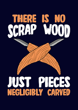 Whittling Wood Carving