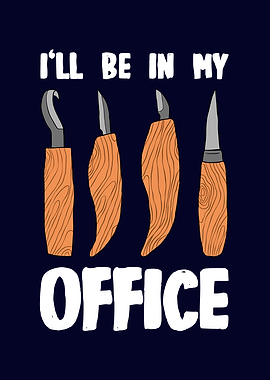 Whittling Wood Carving