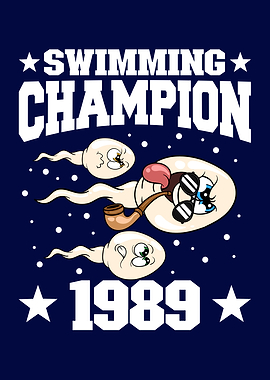 Funny 1989 Birthday 35