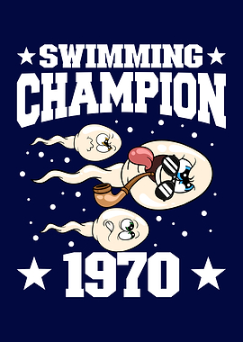 Funny 1970 Birthday 54