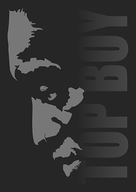 Shelley Top Boy Minimal