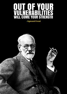 Sigmund Freud quotes