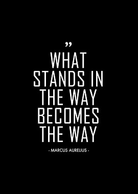 Marcus Aurelius quote