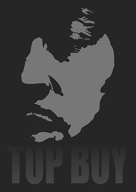 Dushane Top Boy Minimal