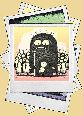 Trolls and Creatures