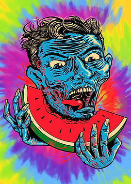 Watermeloncalypse