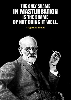 Sigmund Freud quotes