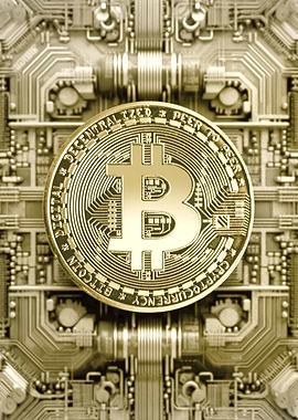 Bitcoin tech
