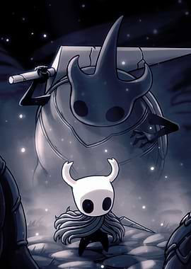 Hollow Knight