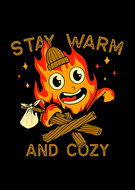 Stay Warm and Cozy